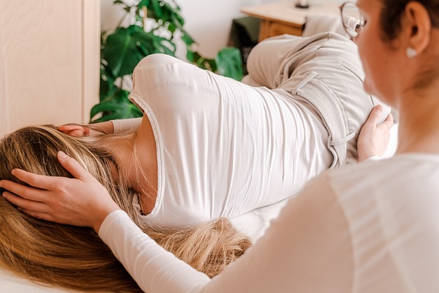 Choosing a Chiropractor