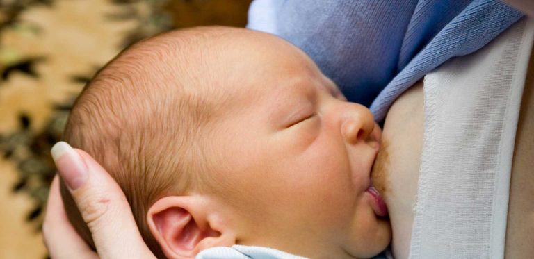 Breastfeeding