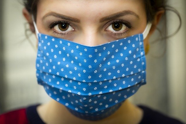 Use of Masks to Help Slow the Spread of Covid-19