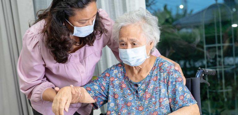 End Of Life Care