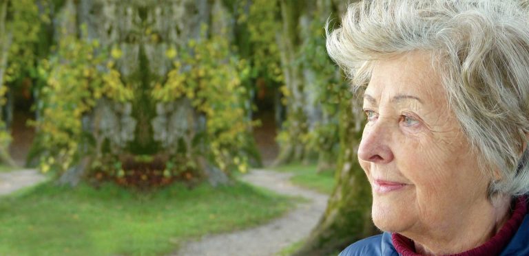 Healthy Aging