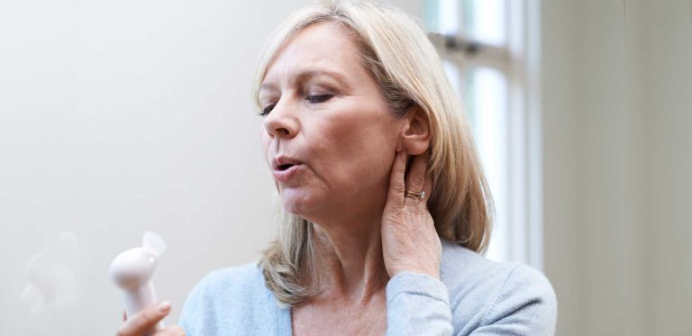 Menopause