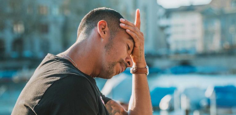 Mental Health & Addiction