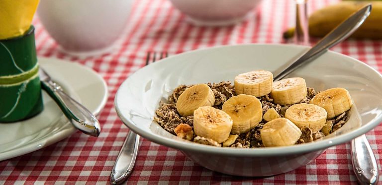 Nutrition