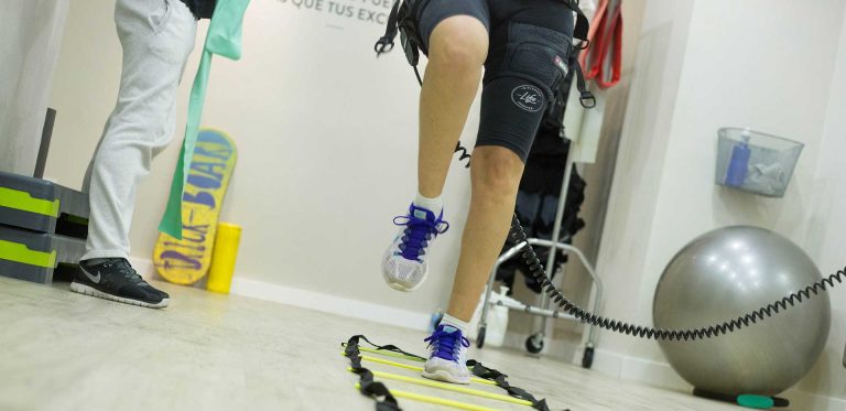 Physiotherapy