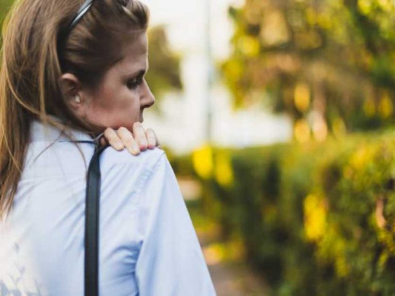 Good Posture Habits