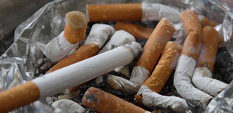 Smoking Cessation