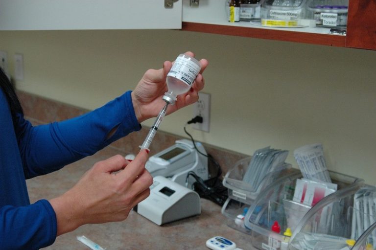 Shingles Vaccine (Shingrix) Fact Sheet
