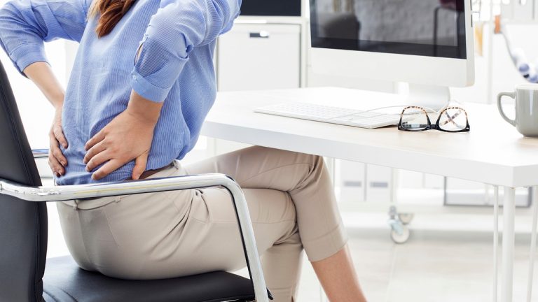 Tips To Take Care of Your Back